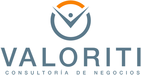 Valoriti Logo